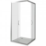 Душевой уголок GOOD DOOR INFINITY CR C-CH Душевой уголок GOOD DOOR INFINITY CR C-CH